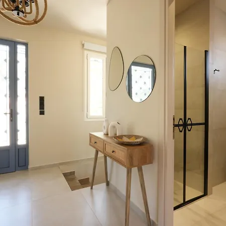 Casa Di Cona Casa vacanze *