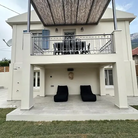 Casa Di Cona Holiday home