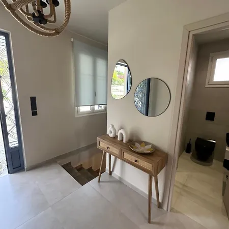 Casa Di Cona Holiday home Lourdata (Kefalonia)