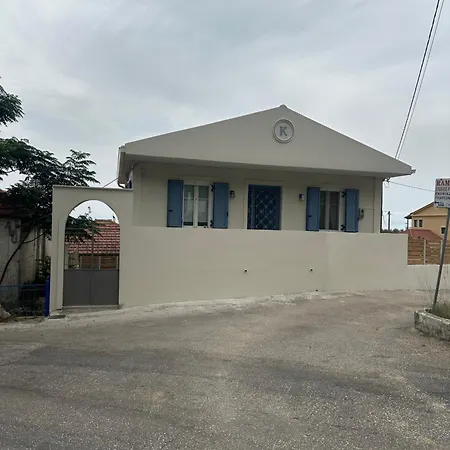 Holiday home Casa Di Cona Lourdata (Kefalonia)