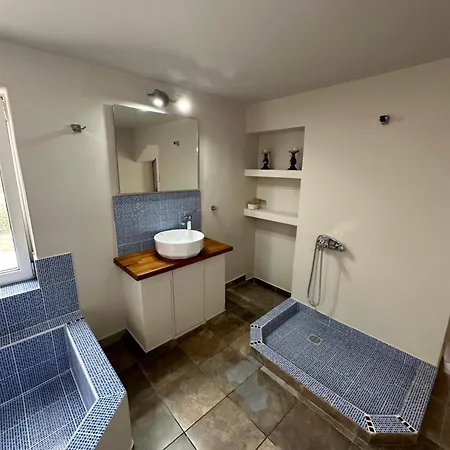 Holiday home Casa Di Cona