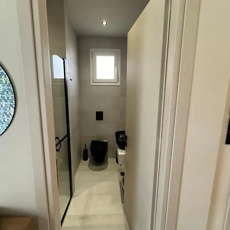 Casa Di Cona Holiday home Lourdata (Kefalonia)