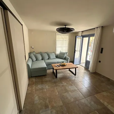 Holiday home Casa Di Cona