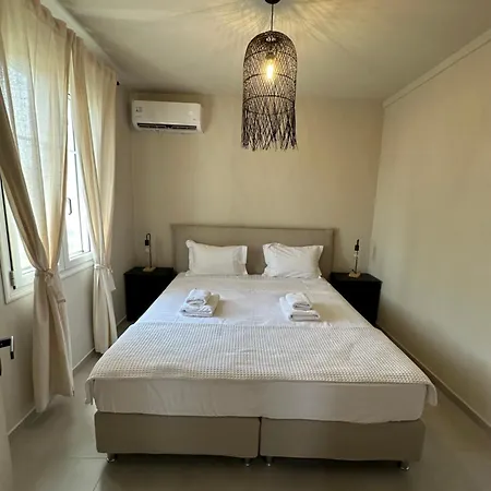 Casa Di Cona Holiday home Lourdata (Kefalonia)