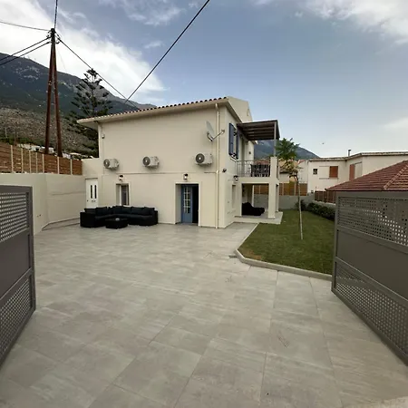 Holiday home Casa Di Cona Lourdata (Kefalonia)