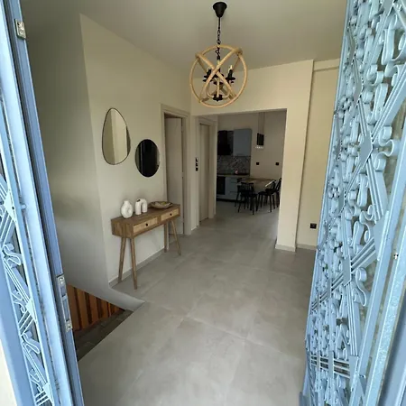 Casa Di Cona Holiday home *