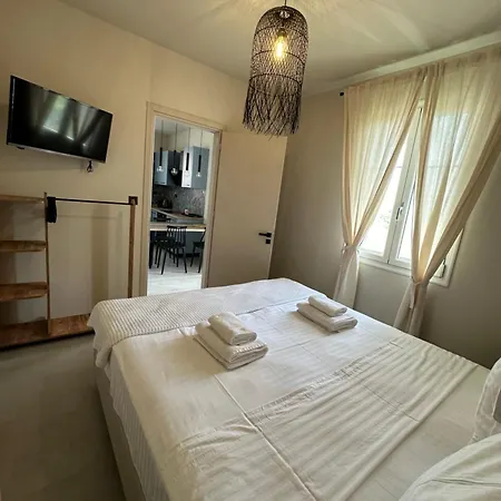 Holiday home Casa Di Cona