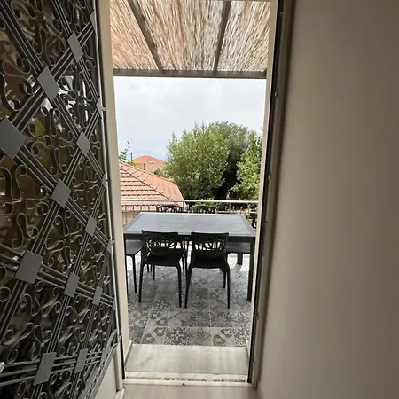 Casa Di Cona Holiday home *