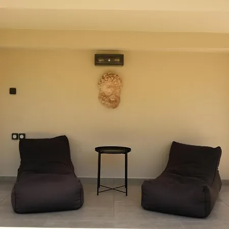 Casa Di Cona Feriehus