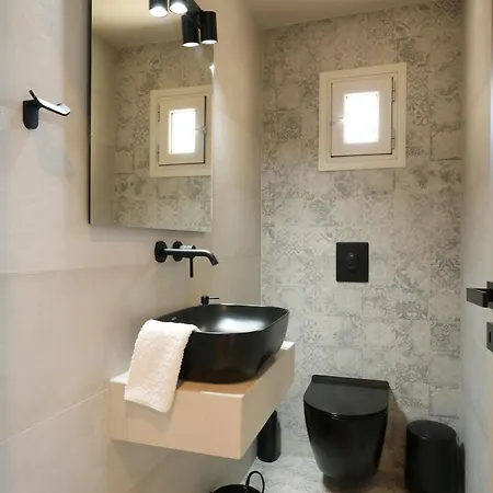 Casa Di Cona Feriehus Lourdata (Kefalonia)