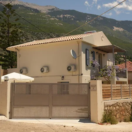 Casa Di Cona Feriehus *