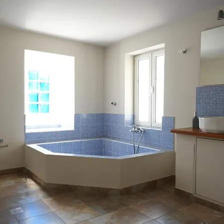 Сasa de vacaciones Casa Di Cona *