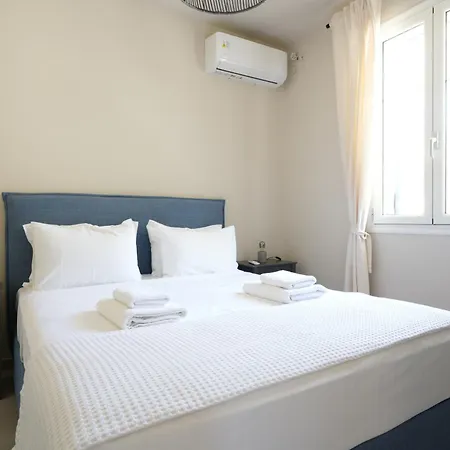 Casa Di Cona Сasa de vacaciones Lourdata (Kefalonia)