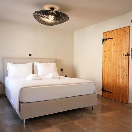Casa Di Cona 別荘 ロウダータ